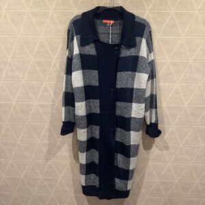 Anthropologie Lulumari Knit Cardigan NWT